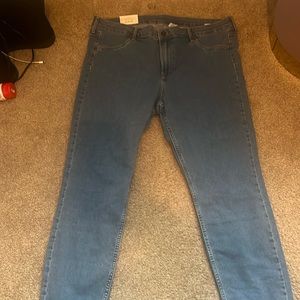 H&M Jeans❤️